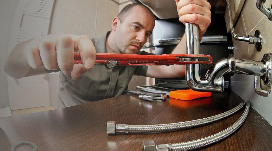 Professional Leak Detection Services in Kerens, WV